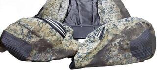 Schlauchboot Gladiator Schlauchboot B420AL Camo Digital 420 cm (Beschädigt) - 2