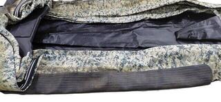 Schlauchboot Gladiator Schlauchboot B420AL Camo Digital 420 cm (Beschädigt) - 3