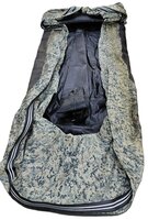 Gladiator Nafukovací čln B420AL Camo Digital 420 cm