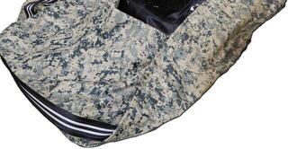 Schlauchboot Gladiator Schlauchboot B420AL Camo Digital 420 cm (Beschädigt) - 6