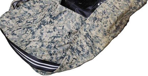 Nafukovací čln Gladiator Nafukovací čln B420AL Camo Digital 420 cm (Poškodené) - 7