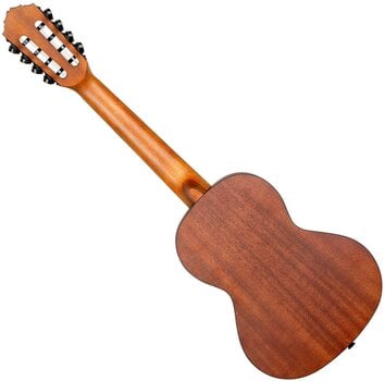 Concert Ukulele Ortega RU4MM-TE-8 Mahogany Natural Concert Ukulele - 2