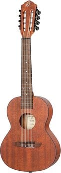Concert Ukulele Ortega RU4MM-TE-8 Mahogany Natural Concert Ukulele - 4