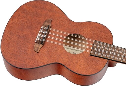 Concert Ukulele Ortega RU4MM-TE-8 Mahogany Natural Concert Ukulele - 9