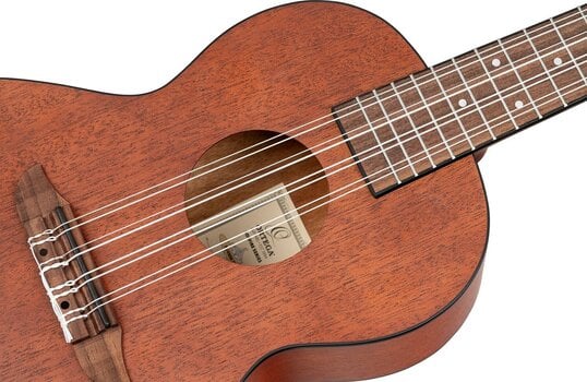 Concert Ukulele Ortega RU4MM-TE-8 Mahogany Natural Concert Ukulele - 11