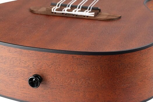 Concert Ukulele Ortega RU4MM-TE-8 Mahogany Natural Concert Ukulele - 13