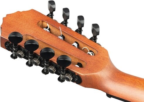 Concert Ukulele Ortega RU4MM-TE-8 Mahogany Natural Concert Ukulele - 14