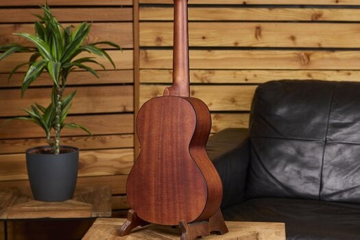 Concert Ukulele Ortega RU4MM-TE-8 Mahogany Natural Concert Ukulele - 17