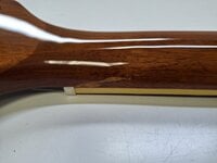 Epiphone Les Paul Classic Honey Burst Electric guitar