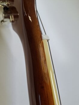 Electric guitar Epiphone Les Paul Classic Honey Burst Electric guitar (Damaged) - 4