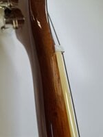 Epiphone Les Paul Classic Honey Burst Electric guitar