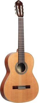Classical guitar Ortega R18G 4/4 Natural Classical guitar - 3