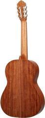 Класическа китара Ortega R18G 4/4 Natural Класическа китара - 7
