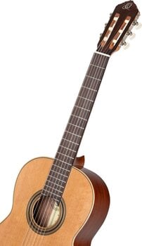 Classical guitar Ortega R18G 4/4 Natural Classical guitar - 6
