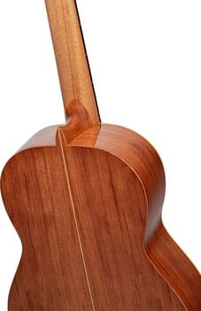 Classical guitar Ortega R18G 4/4 Natural Classical guitar - 9