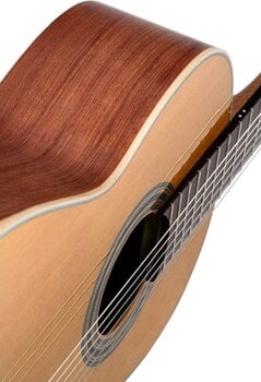 Classical guitar Ortega R18G 4/4 Natural Classical guitar - 10