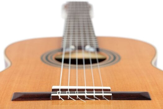 Classical guitar Ortega R18G 4/4 Natural Classical guitar - 11