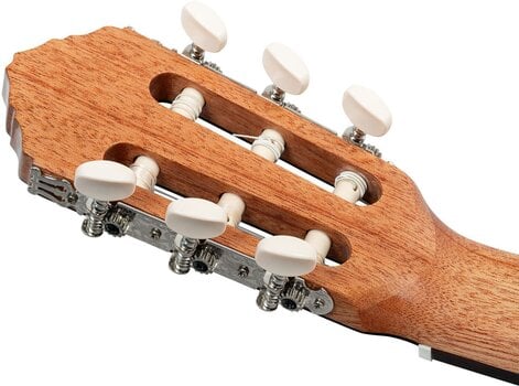 Classical guitar Ortega R18G 4/4 Natural Classical guitar - 13