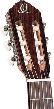 Classical guitar Ortega R18G 4/4 Natural Classical guitar - 14