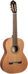 Класическа китара Ortega R18S 4/4 Natural Класическа китара - 2