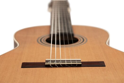 Classical guitar Ortega R18S 4/4 Natural Classical guitar - 6
