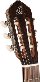 Classical guitar Ortega R18S 4/4 Natural Classical guitar - 15