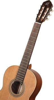 Classical guitar Ortega R18S 4/4 Natural Classical guitar - 11