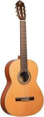 Класическа китара Ortega R18S-L 4/4 Natural Класическа китара - 3