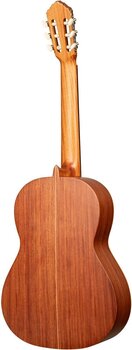 Classical guitar Ortega R18S-L 4/4 Natural Classical guitar - 5
