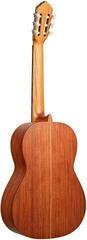Класическа китара Ortega R18S-L 4/4 Natural Класическа китара - 5