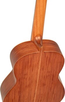 Classical guitar Ortega R18S-L 4/4 Natural Classical guitar - 9