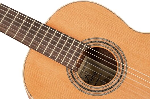 Classical guitar Ortega R18S-L 4/4 Natural Classical guitar - 10
