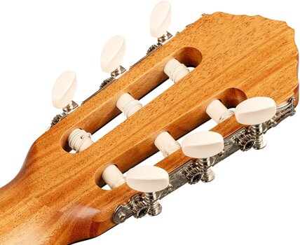 Classical guitar Ortega R18S-L 4/4 Natural Classical guitar - 14