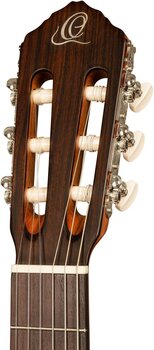 Classical guitar Ortega R18S-L 4/4 Natural Classical guitar - 13