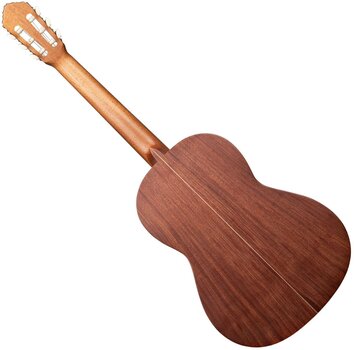 Classical guitar Ortega R18SSN 4/4 Natural Classical guitar - 2