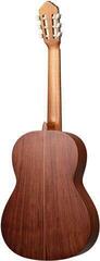 Класическа китара Ortega R18SSN 4/4 Natural Класическа китара - 4
