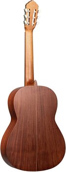 Classical guitar Ortega R18SSN 4/4 Natural Classical guitar - 6