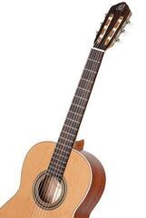Класическа китара Ortega R18SSN 4/4 Natural Класическа китара - 6