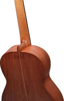 Classical guitar Ortega R18SSN 4/4 Natural Classical guitar - 9