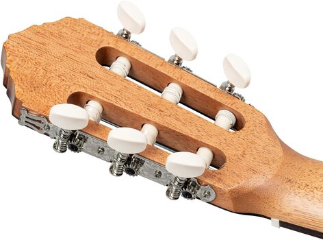 Classical guitar Ortega R18SSN 4/4 Natural Classical guitar - 13