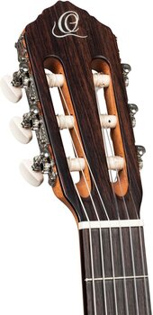 Classical guitar Ortega R18SSN 4/4 Natural Classical guitar - 14