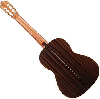 Classical guitar Ortega R19G 4/4 Natural Classical guitar - 2