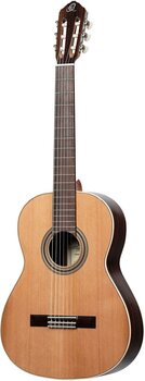 Classical guitar Ortega R19G 4/4 Natural Classical guitar - 4