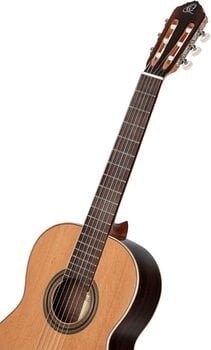 Classical guitar Ortega R19G 4/4 Natural Classical guitar - 7