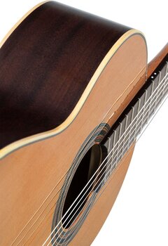Classical guitar Ortega R19G 4/4 Natural Classical guitar - 11