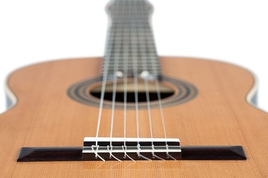 Classical guitar Ortega R19G 4/4 Natural Classical guitar - 12