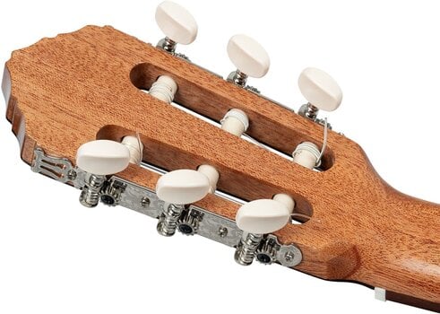 Classical guitar Ortega R19G 4/4 Natural Classical guitar - 14