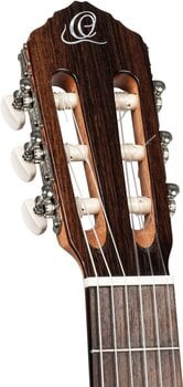 Classical guitar Ortega R19G 4/4 Natural Classical guitar - 15