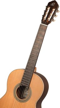 Classical guitar Ortega R19S 4/4 Natural Classical guitar - 7