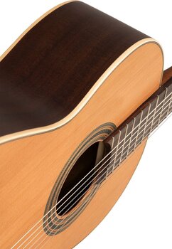 Classical guitar Ortega R19S 4/4 Natural Classical guitar - 10
